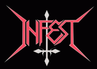 logo Infest (SRB)
